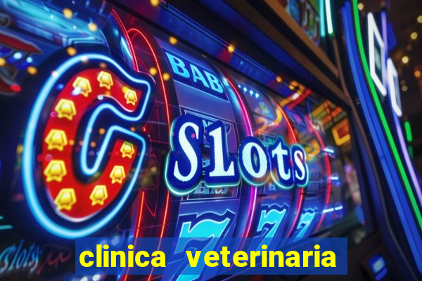 clinica veterinaria cuidar betim